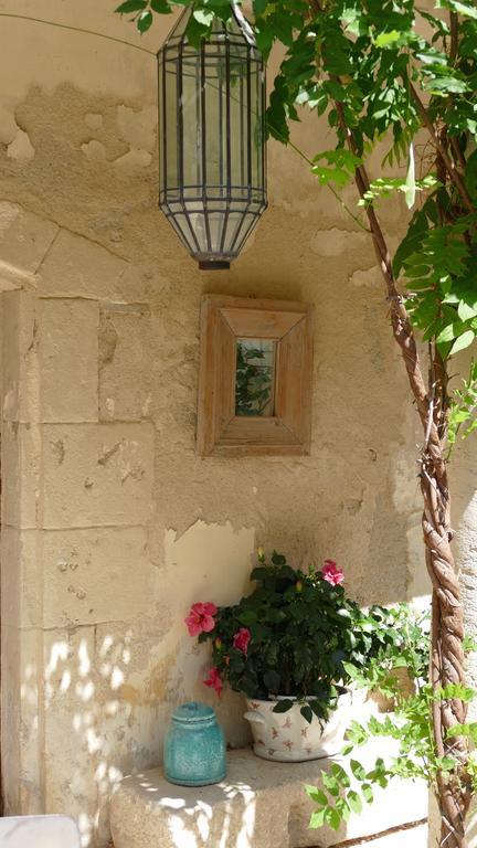 La Maison D'Isidore Saint-Remy-de-Provence Exterior photo